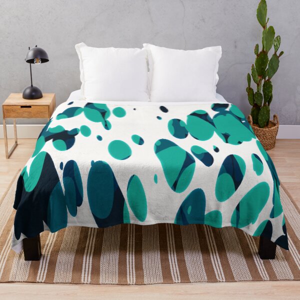 Item preview, Green wave designed and sold by LP Drawing.