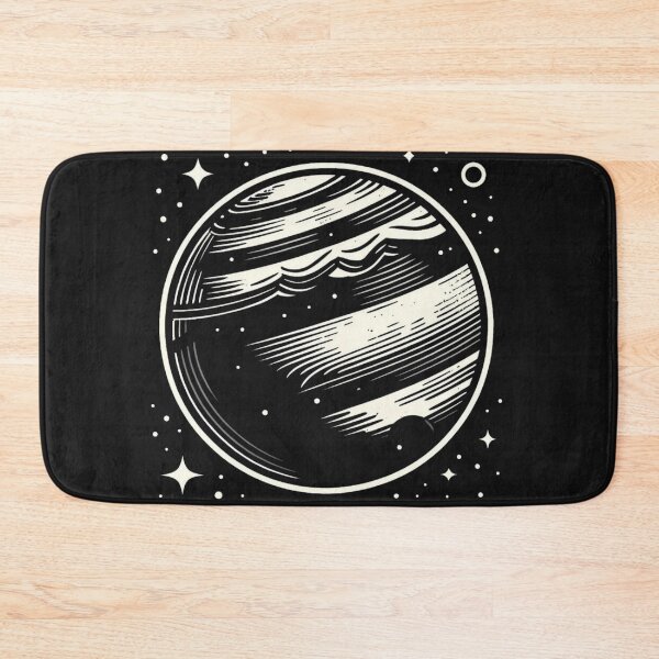 Item preview, Uranus designed and sold by TEEJAMBOREE.