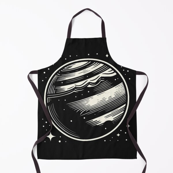 Item preview, Uranus designed and sold by TEEJAMBOREE.