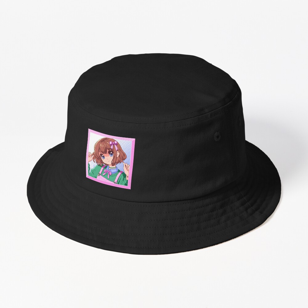 Item preview, Bucket Hat designed and sold by djspacegr.