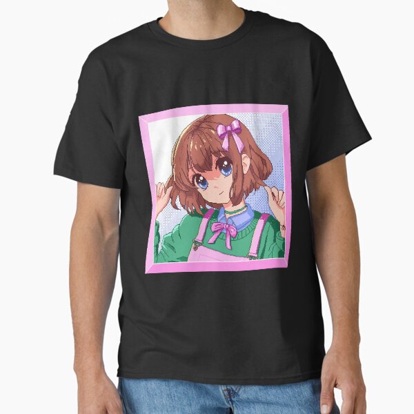Classic T-Shirt