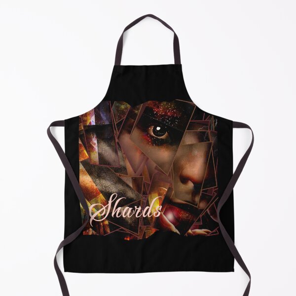 Item preview, Shards designed and sold by RavensQuoth.