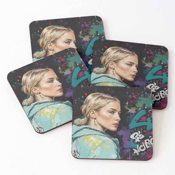 Item preview, Graffiti beauty | pop/street art aesthetic designed and sold by CiceroSpin.