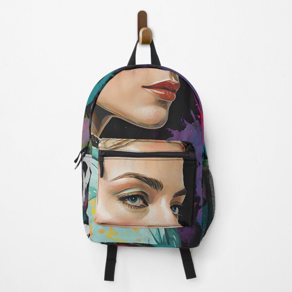 Item preview, Graffiti beauty | pop/street art aesthetic designed and sold by CiceroSpin.