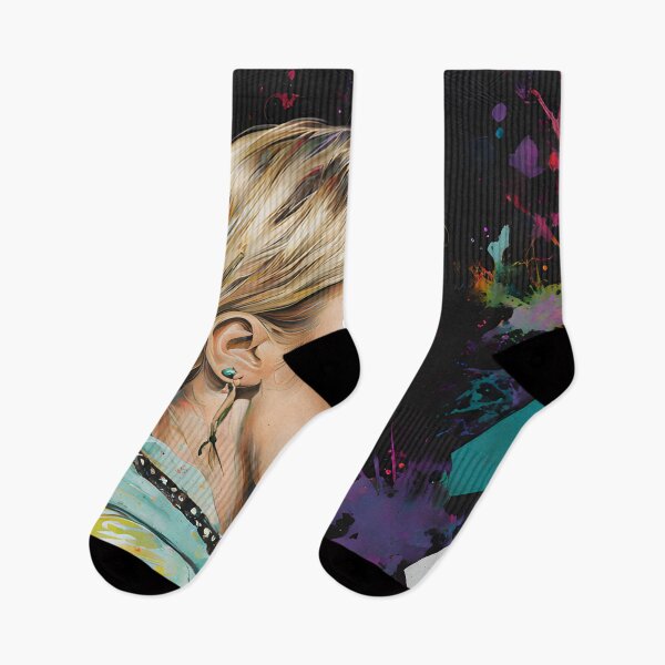 Item preview, Graffiti beauty | pop/street art aesthetic designed and sold by CiceroSpin.
