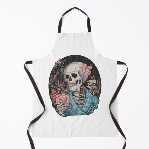 Item preview, Lover Skelton Jap designed and sold by PrimeInk.