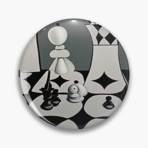 Item preview, 5D Masters of chess # 13 designed and sold by SovereignGod.