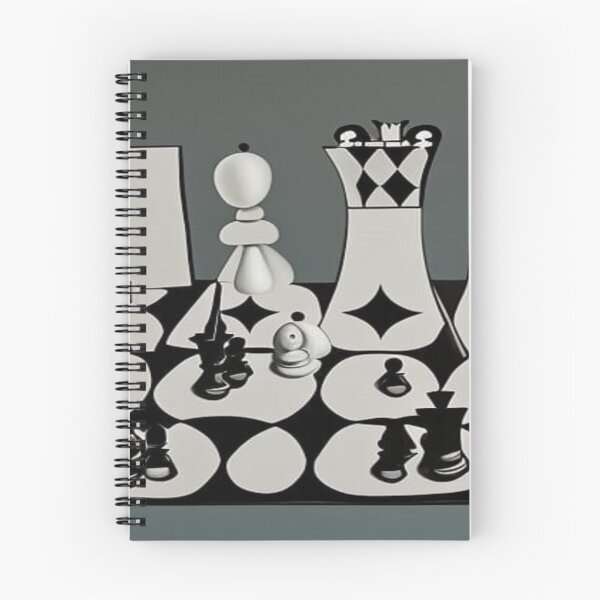 Item preview, 5D Masters of chess # 13 designed and sold by SovereignGod.