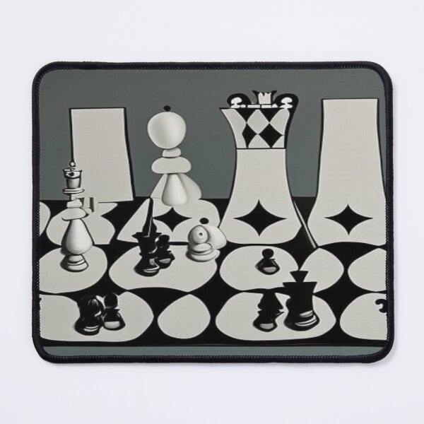 Item preview, 5D Masters of chess # 13 designed and sold by SovereignGod.