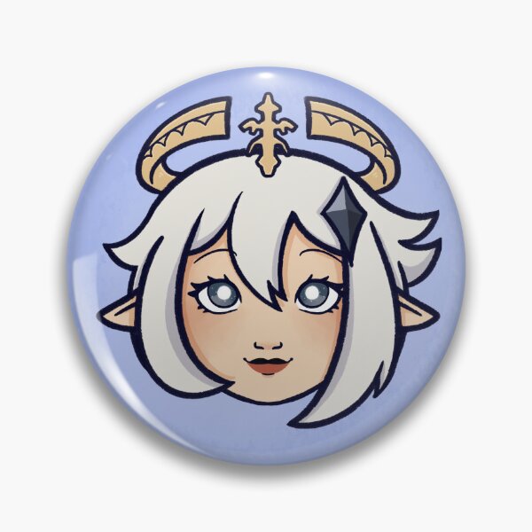 Item preview, Paimon designed and sold by raaaisa.