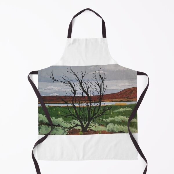 Item preview, Growth after the fire  designed and sold by CK-Art-Explorer.