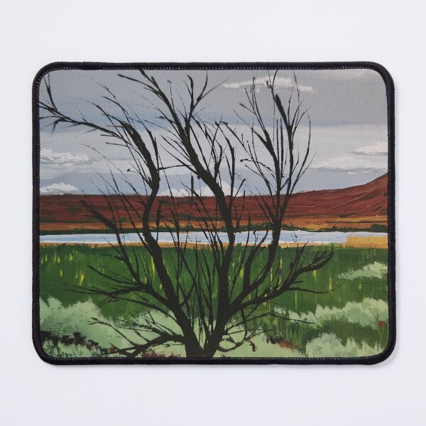 Item preview, Growth after the fire  designed and sold by CK-Art-Explorer.