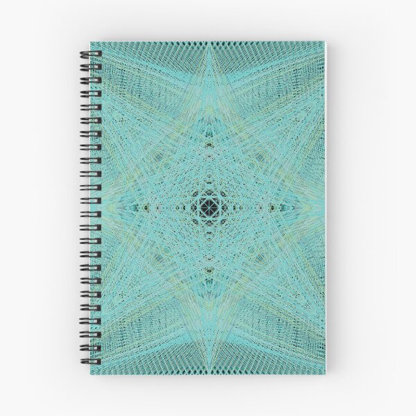 Item preview, Rectangular Pattern #6 Morph C [11896-Cyans-BB] designed and sold by LottMultimedia.