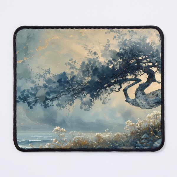 Item preview, Graceful Presence designed and sold by NaturesDelight.