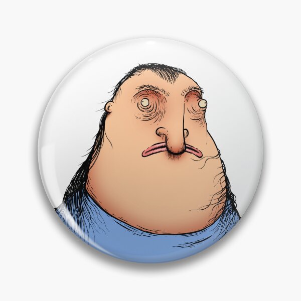 Item preview, Zoneout designed and sold by Toupee3000.