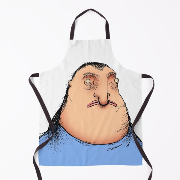 Item preview, Zoneout designed and sold by Toupee3000.