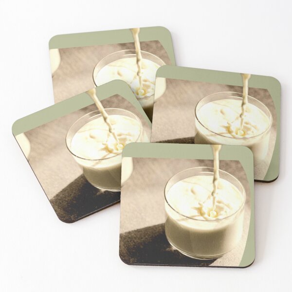 Item preview, Milk designed and sold by ontological.