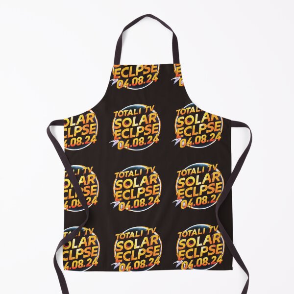 Item preview, ECLIPSE SOLAR TOTALI TV 04.08.24 designed and sold by Beauty2244.
