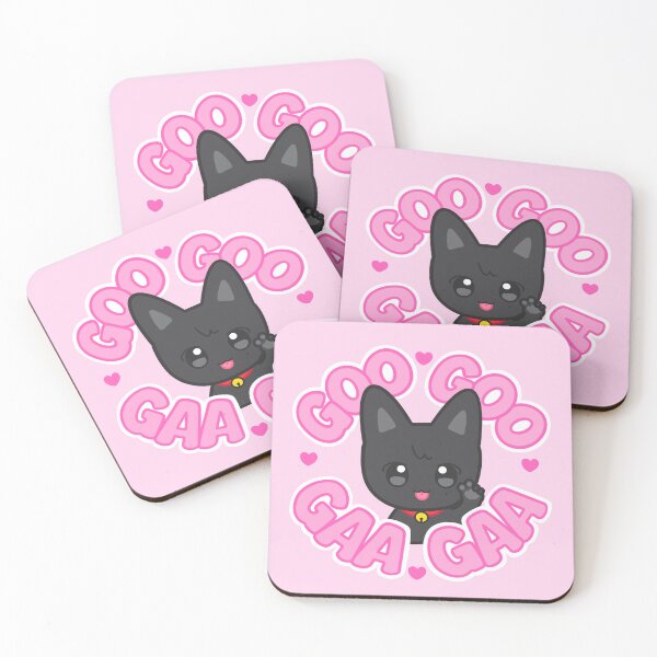 Item preview, Wooyoung Aegyo designed and sold by StarscreamGirl.