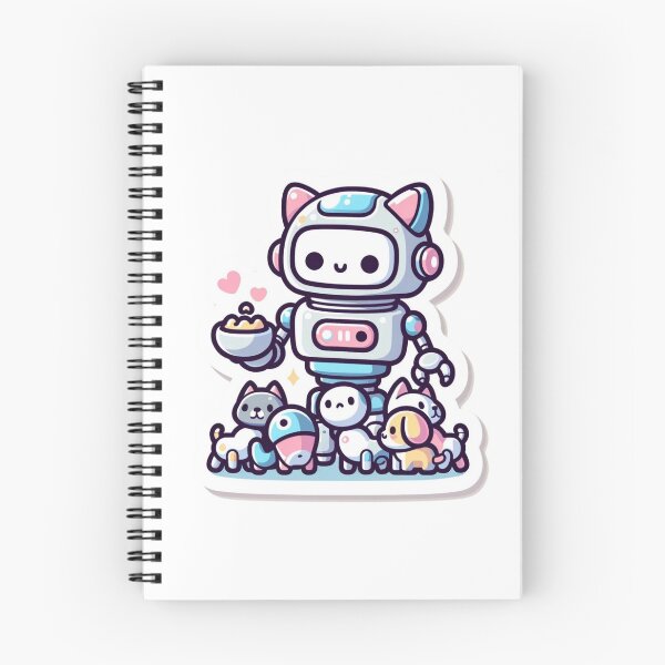 Item preview, Pet Care Commander designed and sold by pixelpulsenyc.