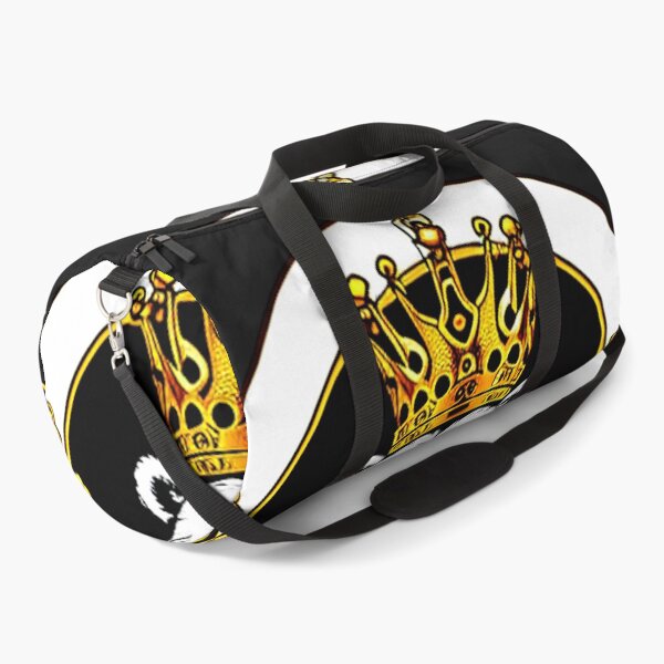 Item preview, The Regal Realm: Bear of Bravery and Crown of Triumph designed and sold by Highlandkings.