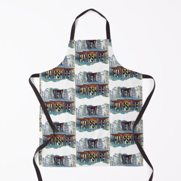Item preview, NEW HAMPSHIRE 24 18 designed and sold by maveluzone.
