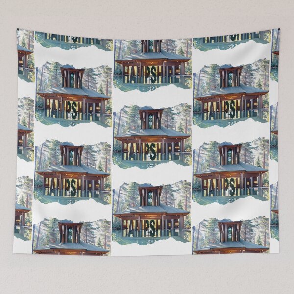 Item preview, NEW HAMPSHIRE 24 18 designed and sold by maveluzone.