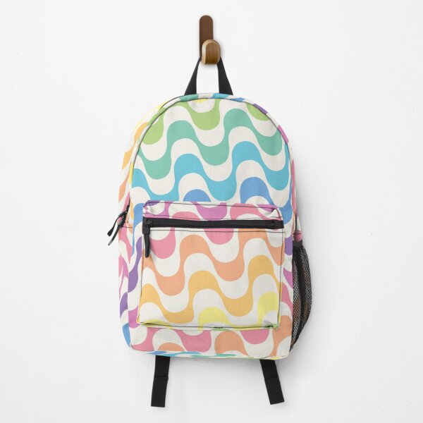 Item preview, Copacabana Rainbow designed and sold by STUDIO MORE Los Angeles.