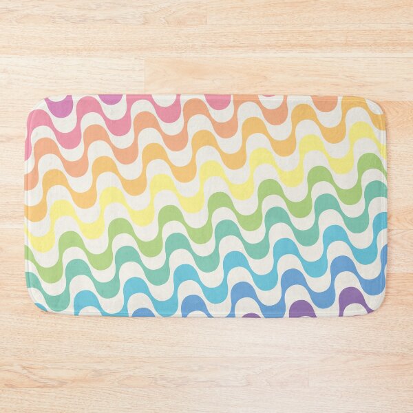 Item preview, Copacabana Rainbow designed and sold by STUDIO MORE Los Angeles.