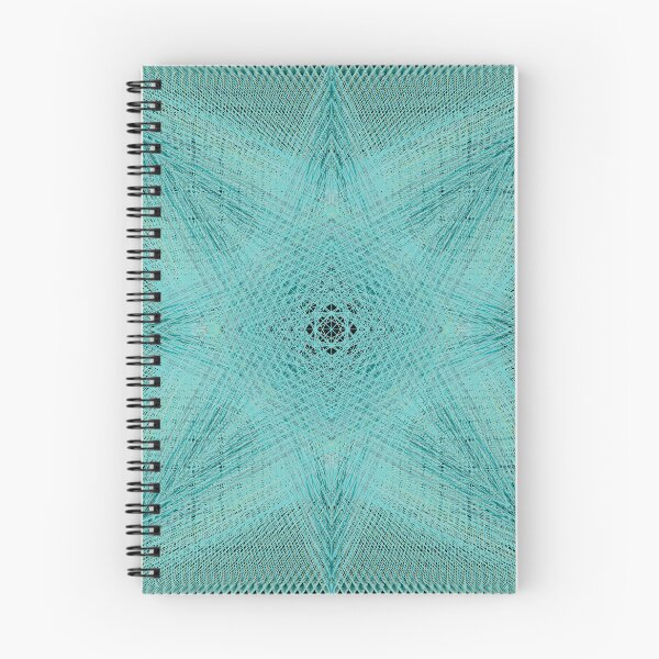 Item preview, Rectangular Pattern #6 Morph C [11696-Cyans-BB] designed and sold by LottMultimedia.