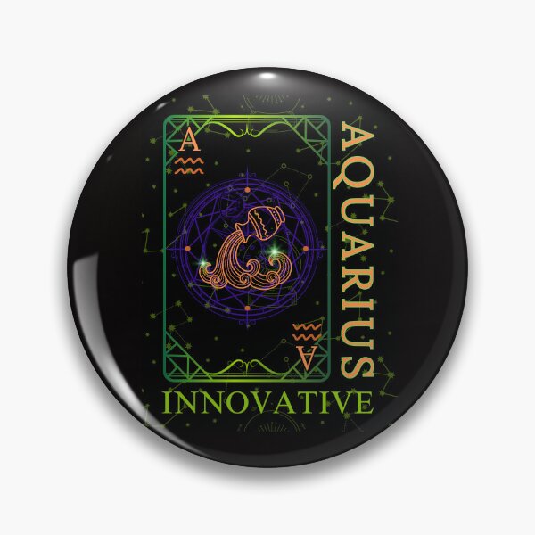 Artikelvorschau, WASSERMANN, der Innovative! entworfen und verkauft von HolidaysBlaze Designs For You.