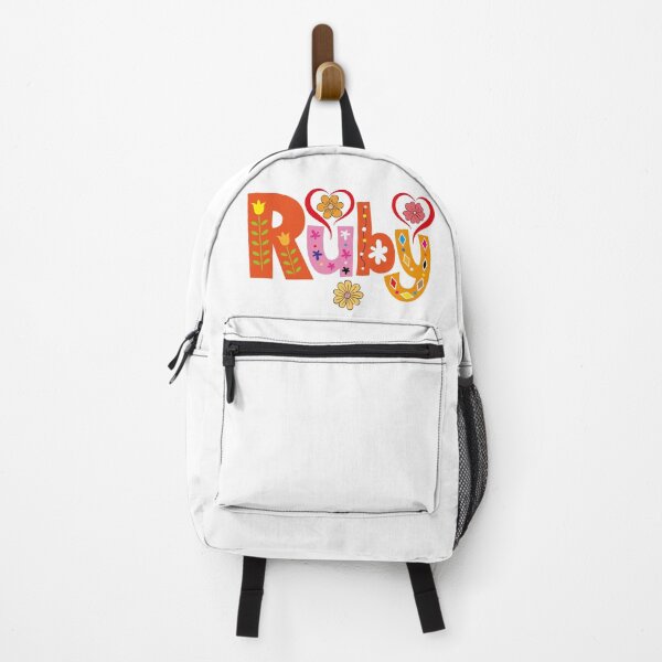Item preview, Meaning of name ruby designed and sold by Art-Essa.