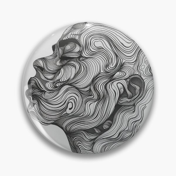 Item preview, I Feel Safe designed and sold by KingAbyss.
