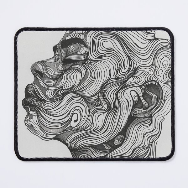 Item preview, I Feel Safe designed and sold by KingAbyss.
