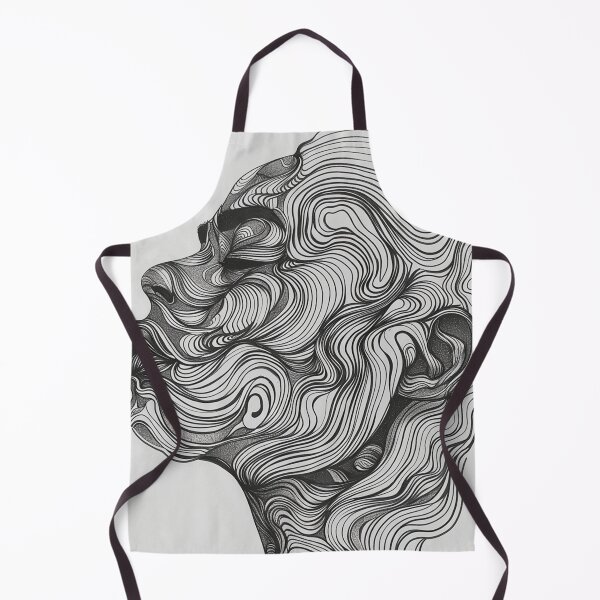 Item preview, I Feel Safe designed and sold by KingAbyss.