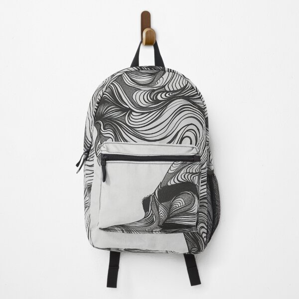 Item preview, I Feel Safe designed and sold by KingAbyss.