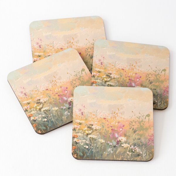 Item preview, Adorned Meadow  designed and sold by NaturesDelight.