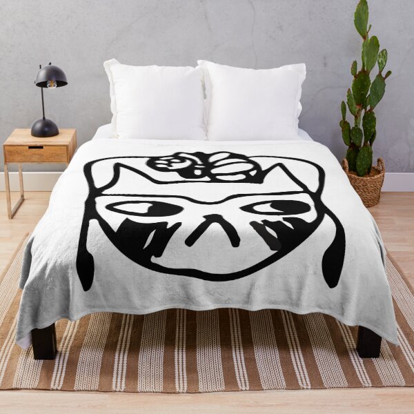 Item preview, Frida Kahlo Cat Art Print – Empowering Feminist Design for Fierce Femmes designed and sold by eyesasdaggers.