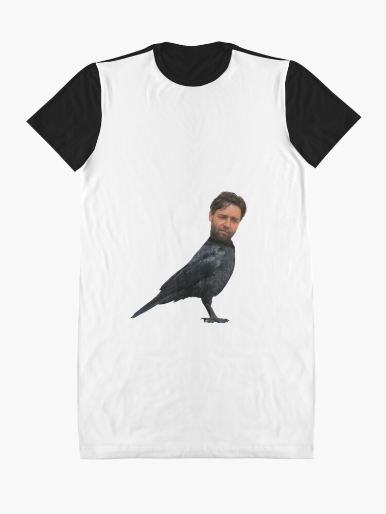 russell crowe t shirt