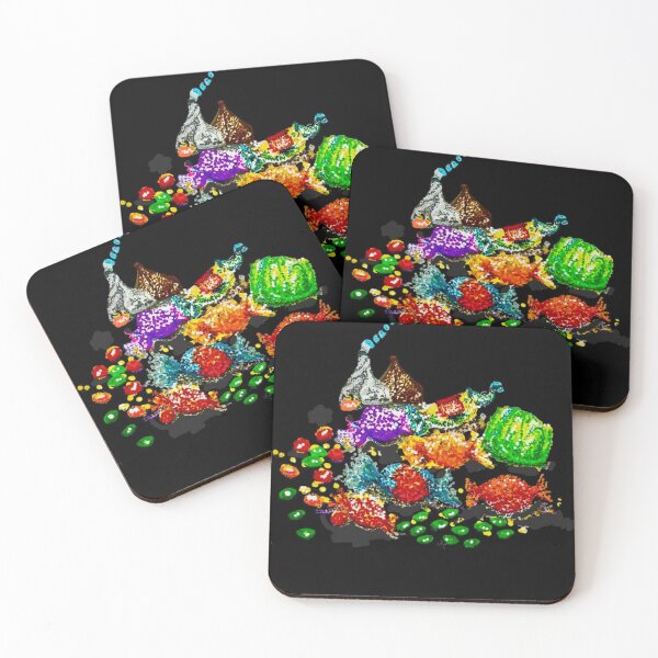 Item preview, The Stash designed and sold by DebbieSteinhoff.