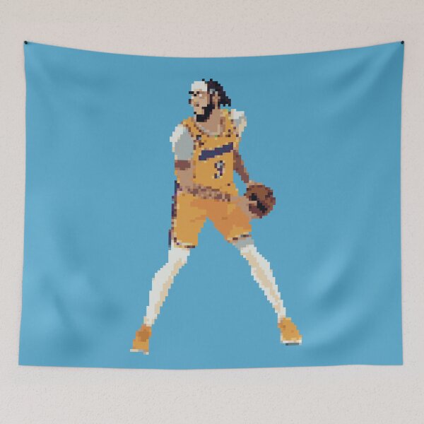 Item preview, Anthony Davis designed and sold by pixelsports2.