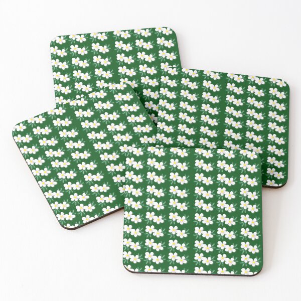 Item preview, small little flowers designed and sold by Abundancelife.