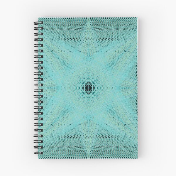 Item preview, Rectangular Pattern #6 Morph C [11496-Cyans-BB] designed and sold by LottMultimedia.