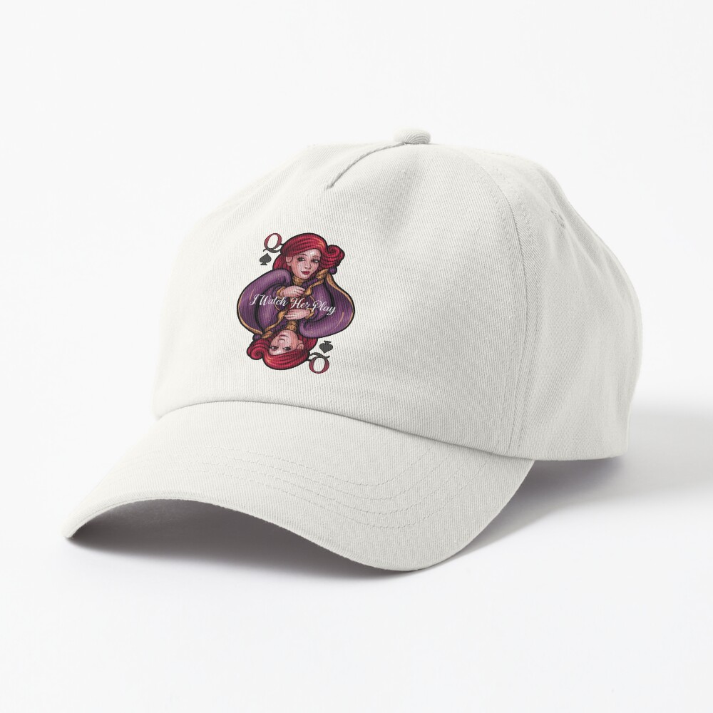 Item preview, Dad Hat designed and sold by Vixen-Games.