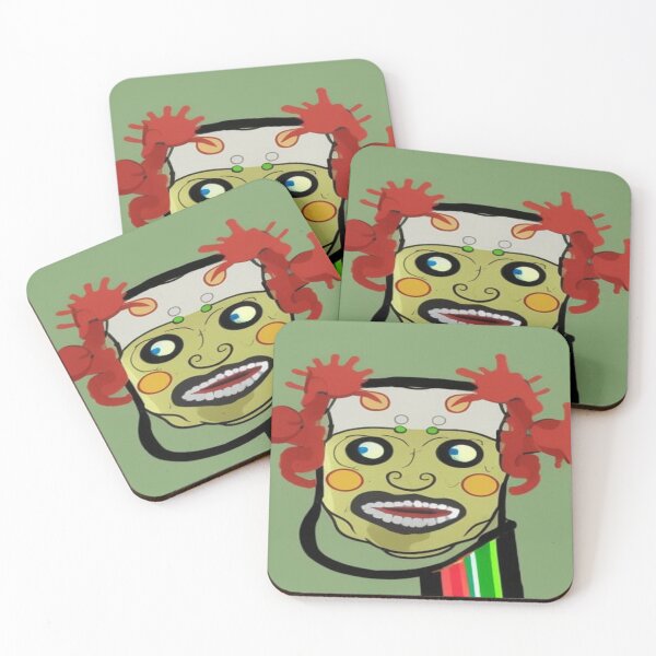 Item preview, Clown Labs Clown #4 designed and sold by SovereignGod.