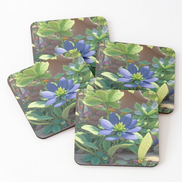 Item preview, Amazing of black bat flower. designed and sold by PatDoArt.