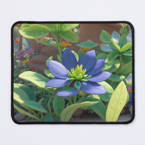Item preview, Amazing of black bat flower. designed and sold by PatDoArt.