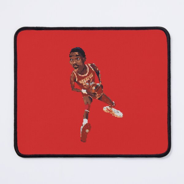 Item preview, Hakeen Olajuwon designed and sold by pixelsports2.