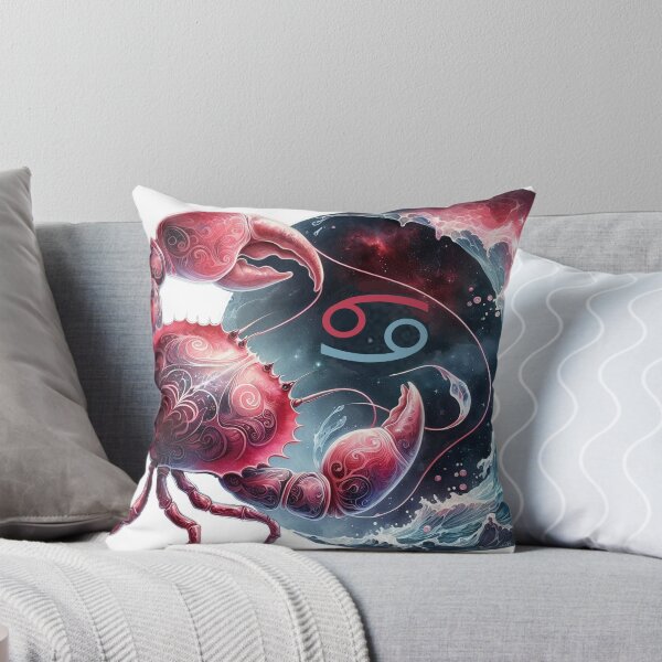 Item preview, 4. Cáncer 5 ♋ designed and sold by ToddMichaelArt.