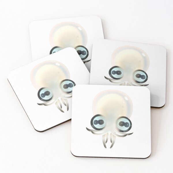 Item preview, Smollusk designed and sold by Dekokko.